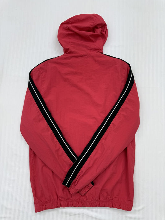 Ellesse Women Red Jacket product image 2