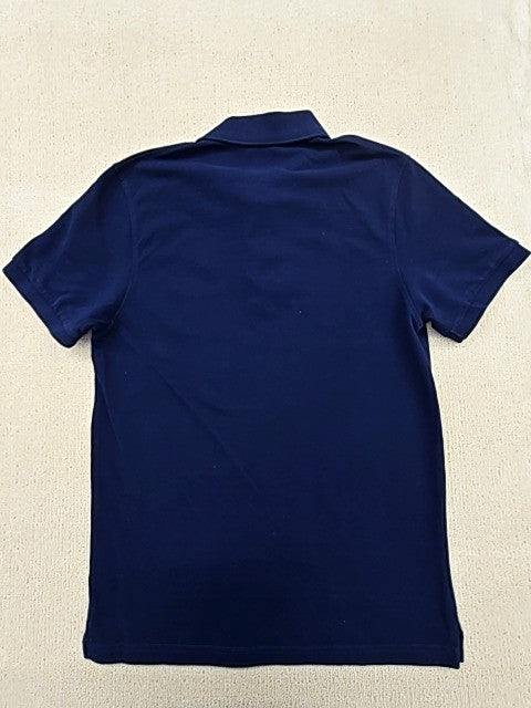 Fred Perry Men's Multicolor Polo Shirt – Size L, Short Sleeve, Cotton