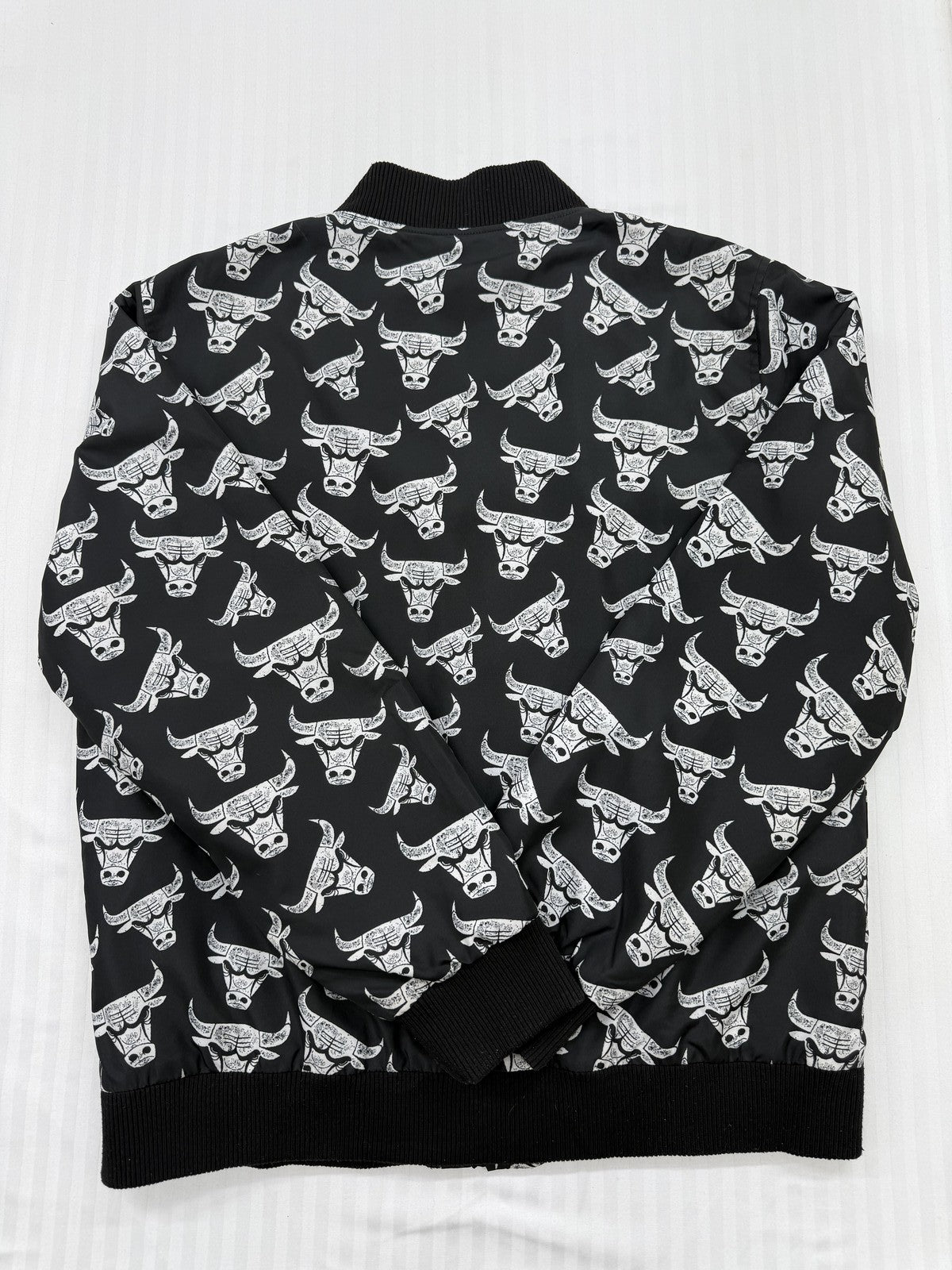 New Era Men Black Jacket product image 2