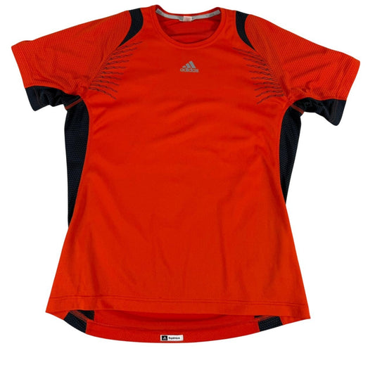Adidas Men's Multicolor T-Shirt – Size S – Ref 8385A