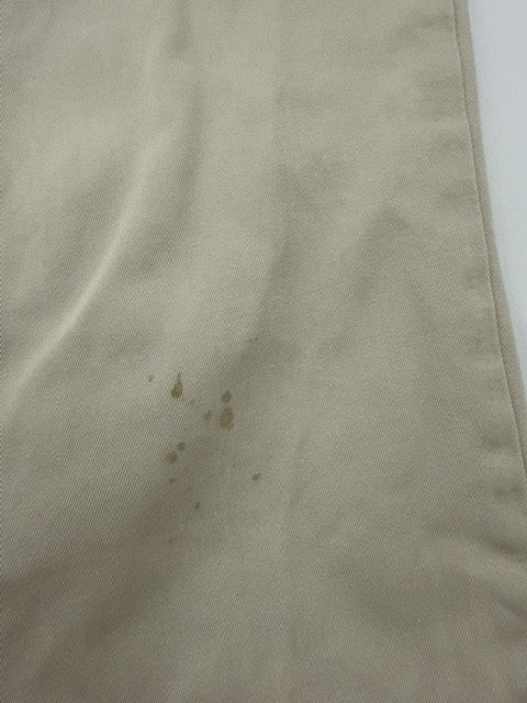 Carhartt Men Beige Pants size 31X32 product image 7