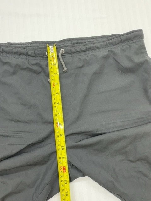 Lacoste Sport Men's Black Drawstring Sport Shorts Size S