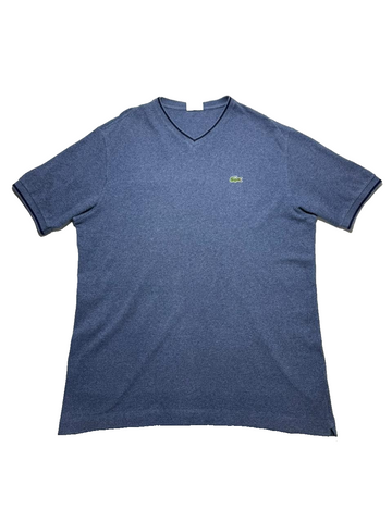 Lacosta Men's Classic T-Shirt | Size: 5