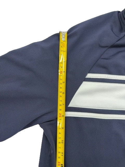 Puma Men Navy Jacket size L product image 7