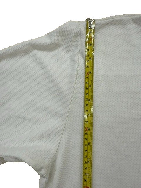 Adidas Men White T-Shirt size XL product image 7