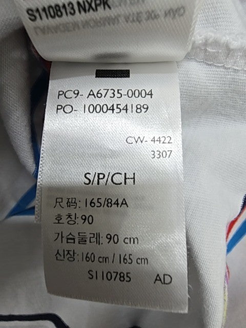 Levi's Men White Polo Shirt size S product image 9