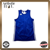 Adidas Men's Multicolor Tank Top – Size XL, Basketball