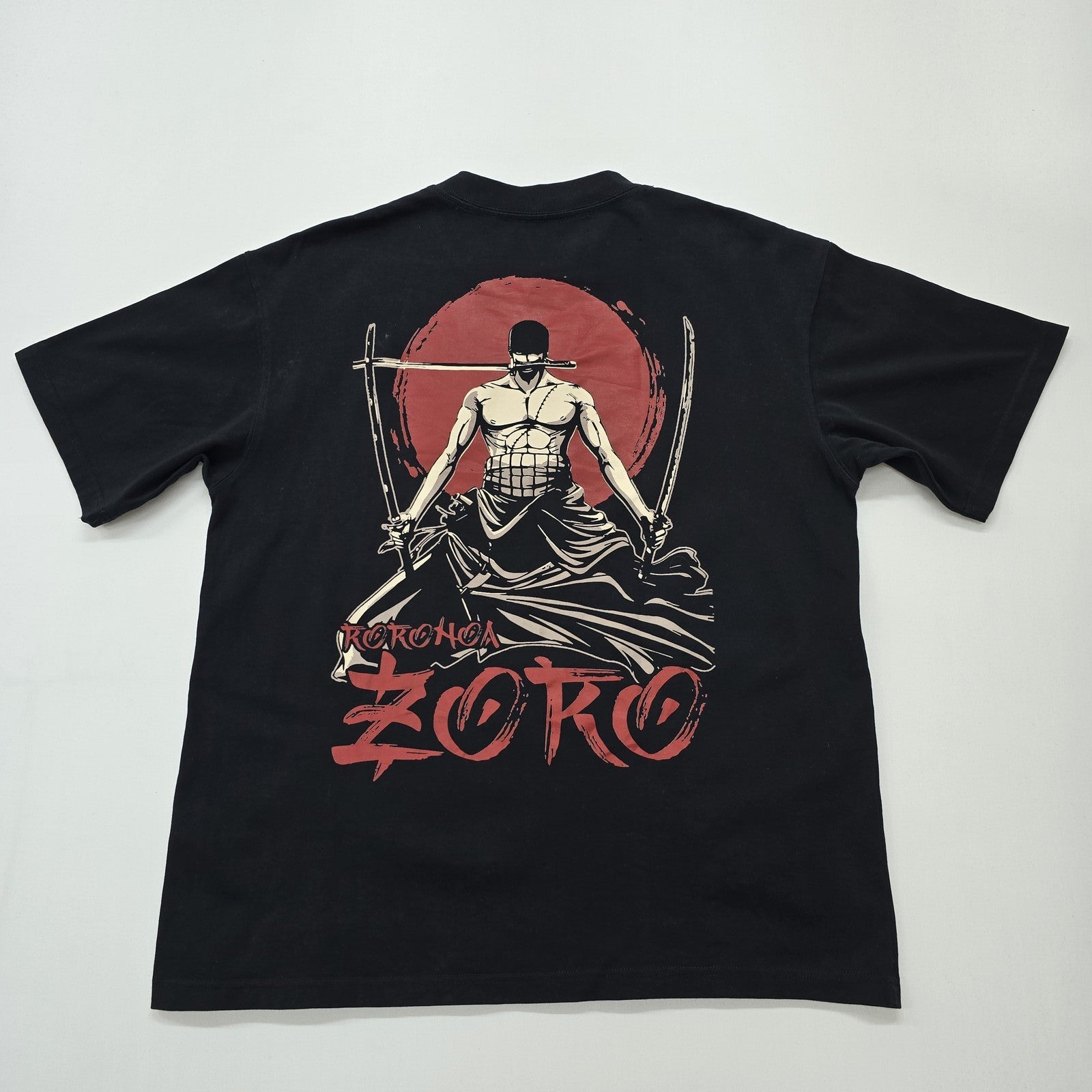 Ice Men Black T-Shirt size M product image 2