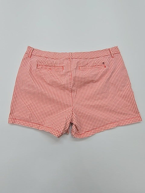 Tommy Hilfiger Men White Shorts size 16 product image 4