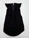 H&M Women Black Dress size 8 product image 1