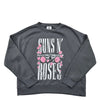 Artistic Haul Unisex Gray Sweatshirt product image 1