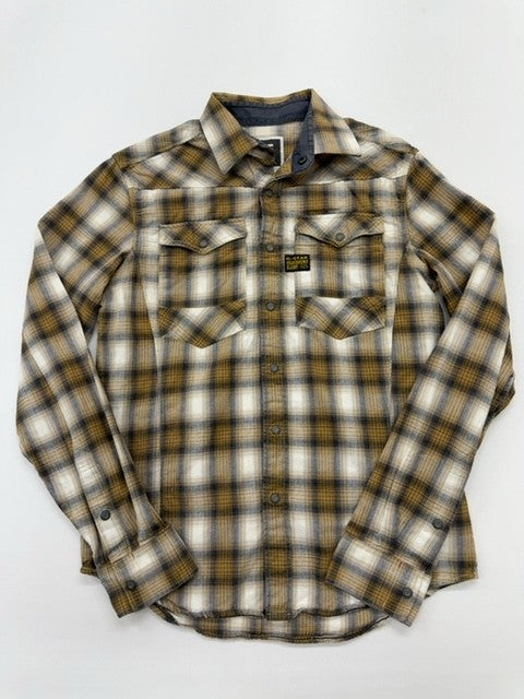 Casual Boys Black Shirt product image 3