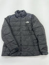 The North Face Women Gray Jacket size XL product image 1