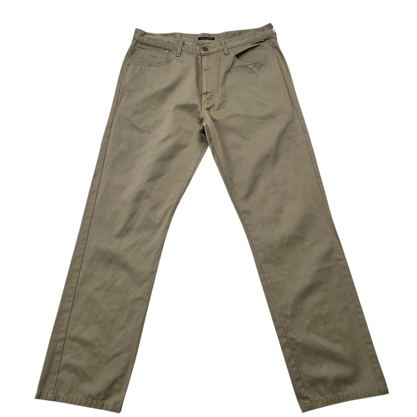 Dockers Men Blue Jeans product image 3