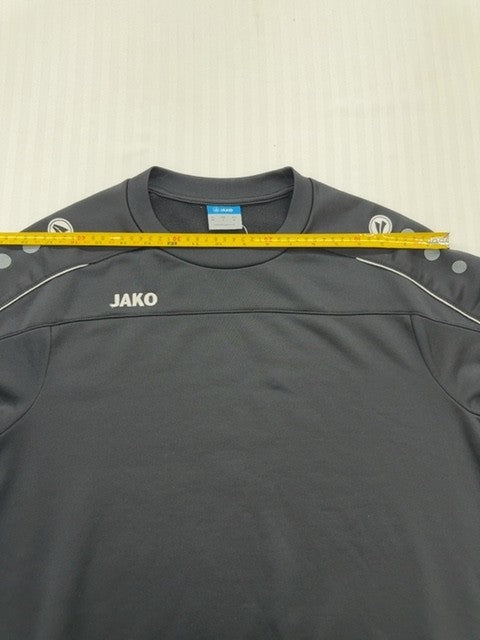JAKO Men Black Sweatshirt product image 8