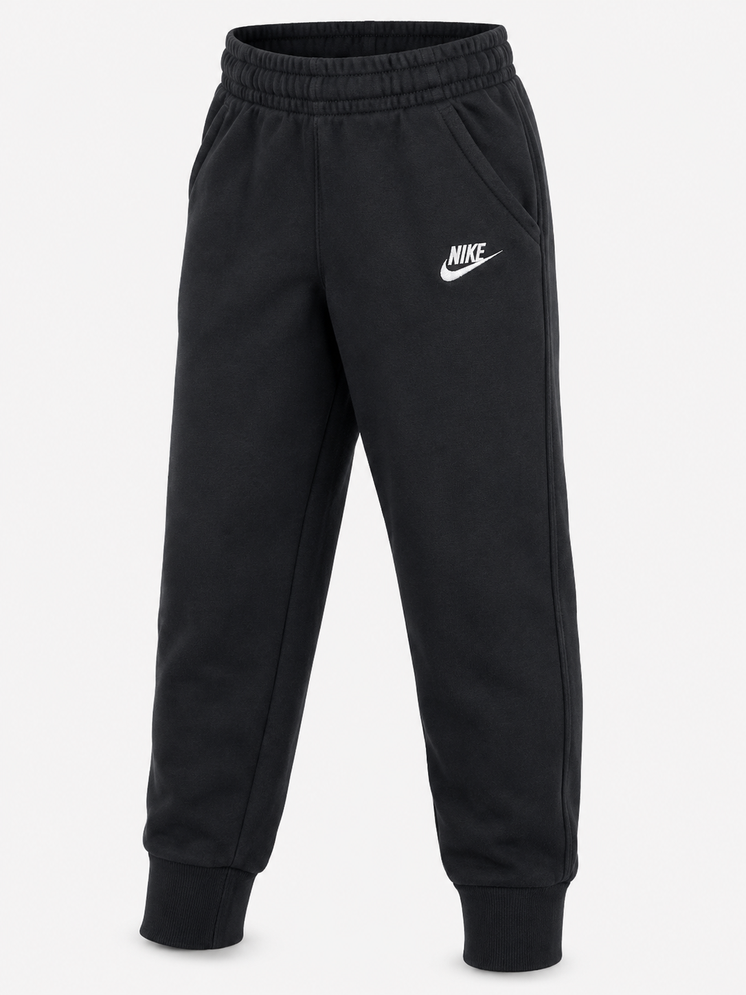 Nike Boys Black Fleece size L product image 2