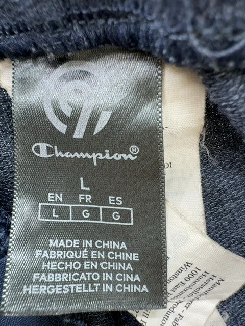 Champion Boys Blue Shorts size L product image 4
