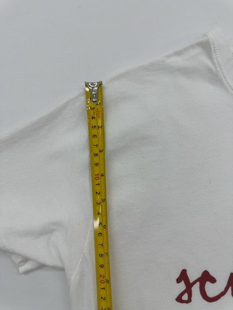 Sol's-Regent Boys White T-Shirt size M product image 5