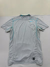 Nike Men's Gray T-Shirt – Size M – Ref 9CA75