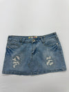 Artistic Haul Women Blue Skirt size XXL product image 1