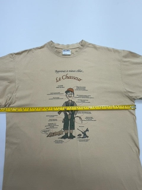 Imperial Men T-Shirt size L product image 6