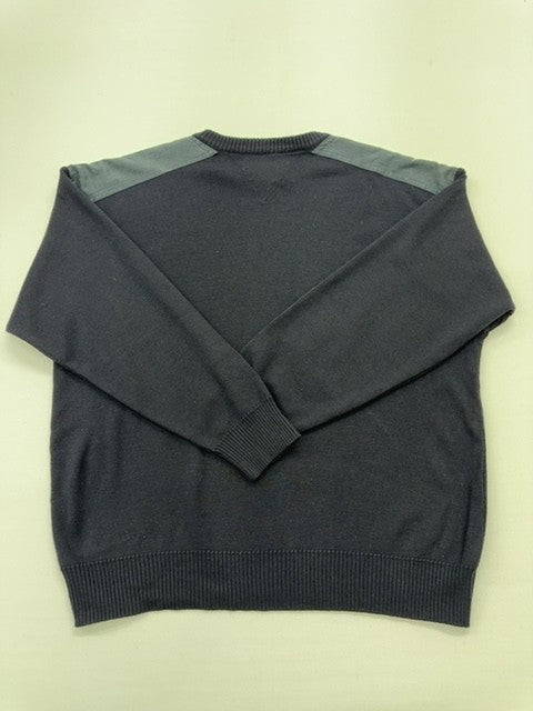 Tommy Hilfiger Boys Gray Sweater product image 2