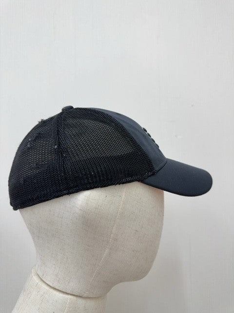 Reebok Unisex Black Hat size XL product image 5