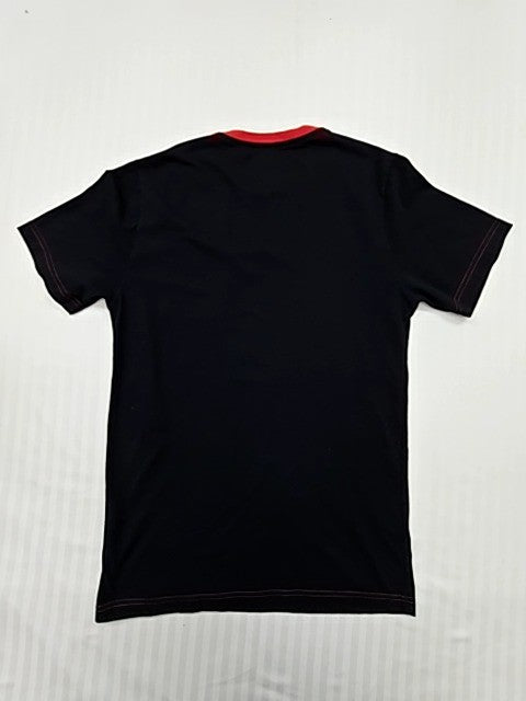 Marvel Unisex Black T-Shirt size S product image 2