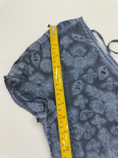 TKS World Girls Blue Dress product image 6