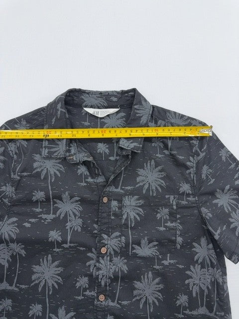 H&M Boys Navy Shirt product image 8