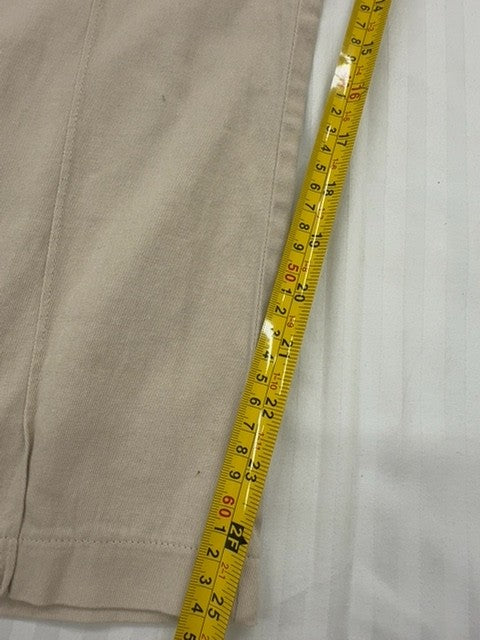 Miller's Men Beige Pants size 10 product image 6