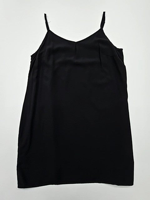Guido Maria Kretschmer Women's Black Cold Shoulder Camisole EU 40