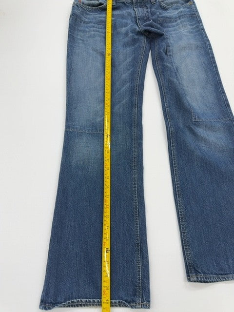BOSS Boys Blue Jeans product image 5