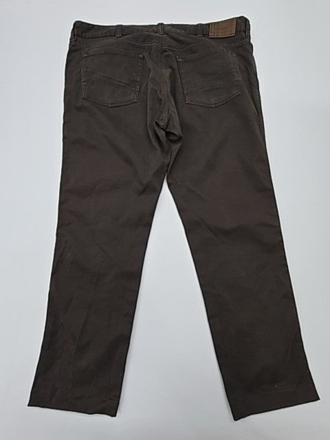 Artistic Haul Men Brown Jeans product image 2