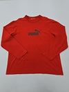 Puma Boys Red T-Shirt size XL product image 1
