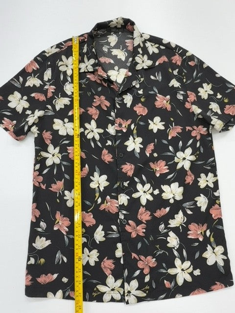 Artistic Haul Boys Black Shirt product image 5