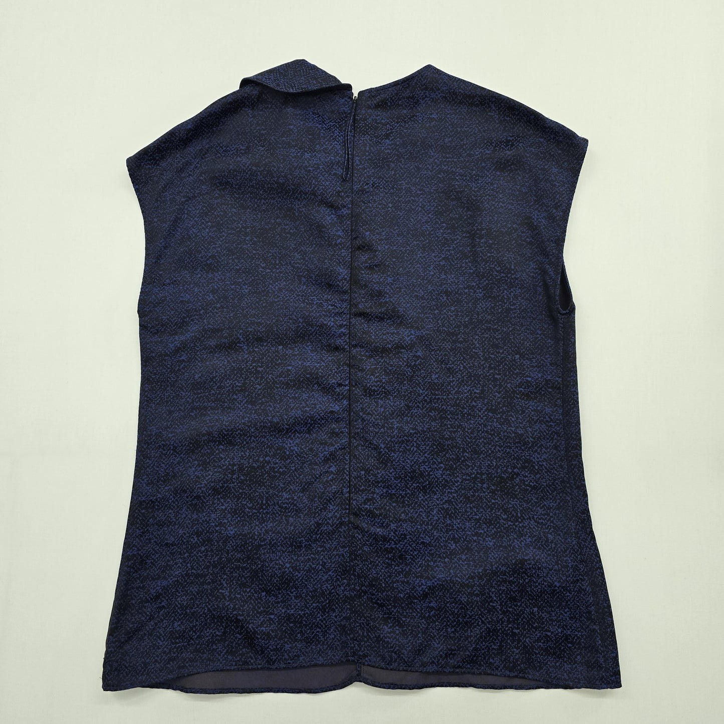 Giorgio Armani Women Navy Vest product image 2