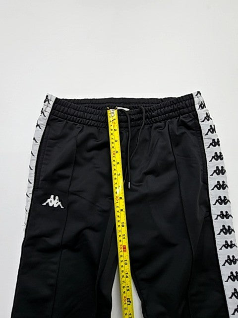 Kappa Boys Black Track Pants product image 6