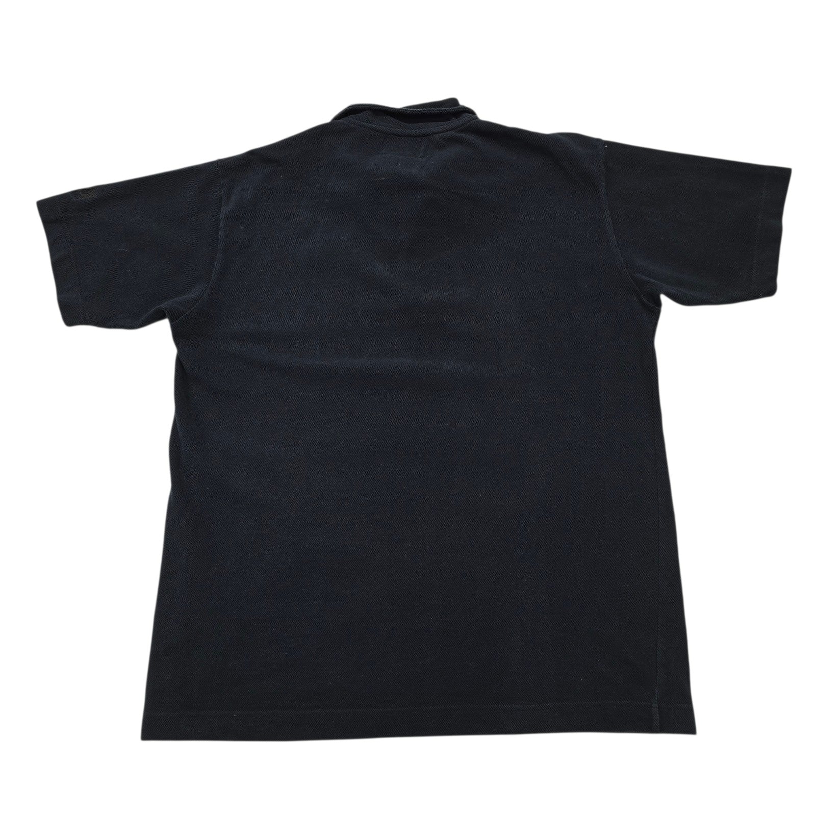 Kappa Men Black Polo Shirt product image 4