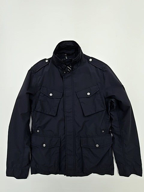 Woolrich Men Navy Jacket size S product image 1