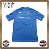 Kappa Men Blue T-Shirt product image 1