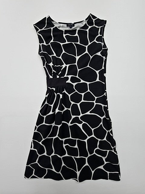 Armani Jeans Women's Black Dress – Size 40