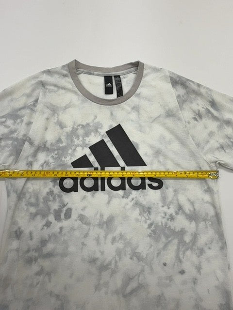 Adidas Boys White T-Shirt size M product image 6