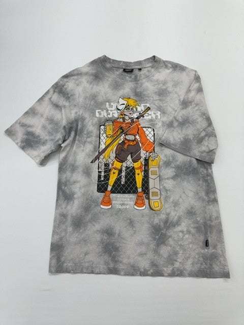 Cropp Boys Gray T-Shirt size L product image 1