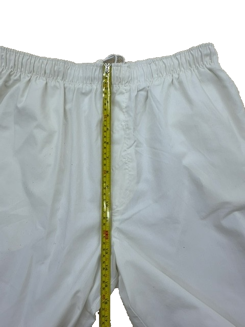 Nike Men White Shorts size XL product image 7