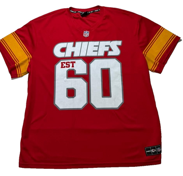 Kansas City Chiefs Primark Nfl Est60 | XXL