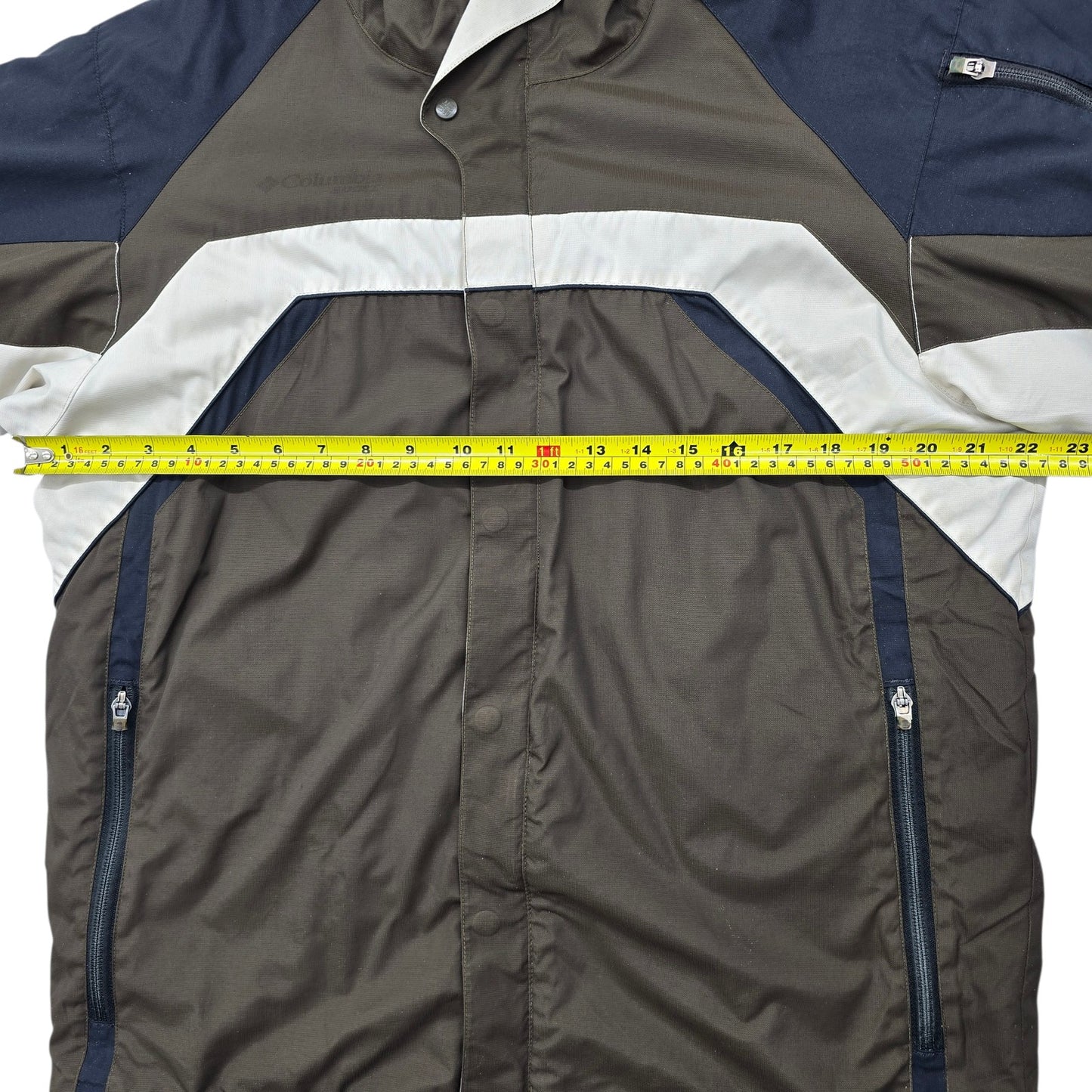 Columbia Men Jacket size S product image 6