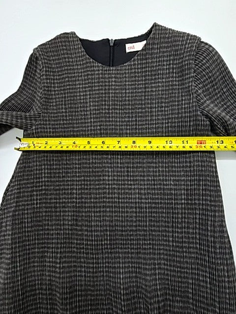END Girls Black Dress size 8 product image 7