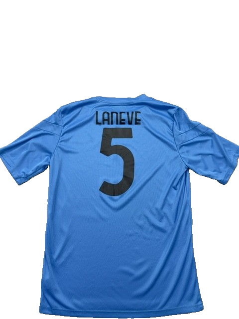 Kappa Men Blue T-Shirt product image 3