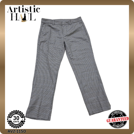 Reiko Women's Gray Pants – Size 27